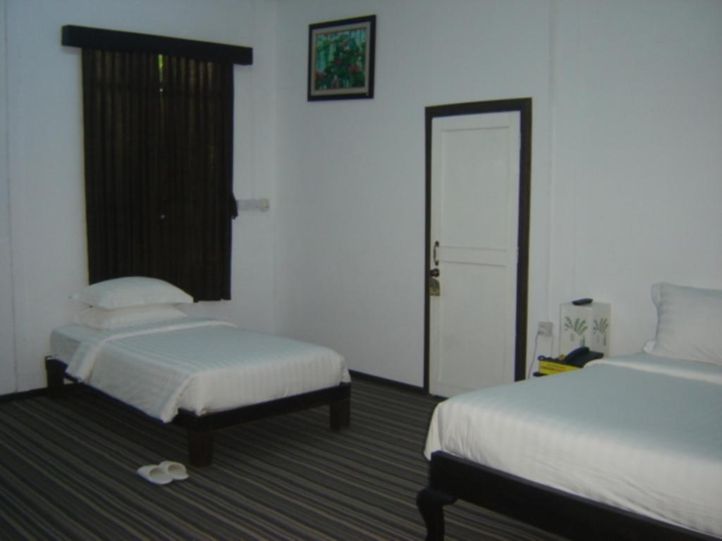 Garden Home Bed And Breakfast Yangon Zimmer foto